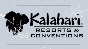 Kalahari Resorts and Conventions