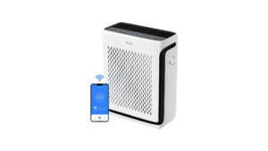 Levoit Air Purifier Review