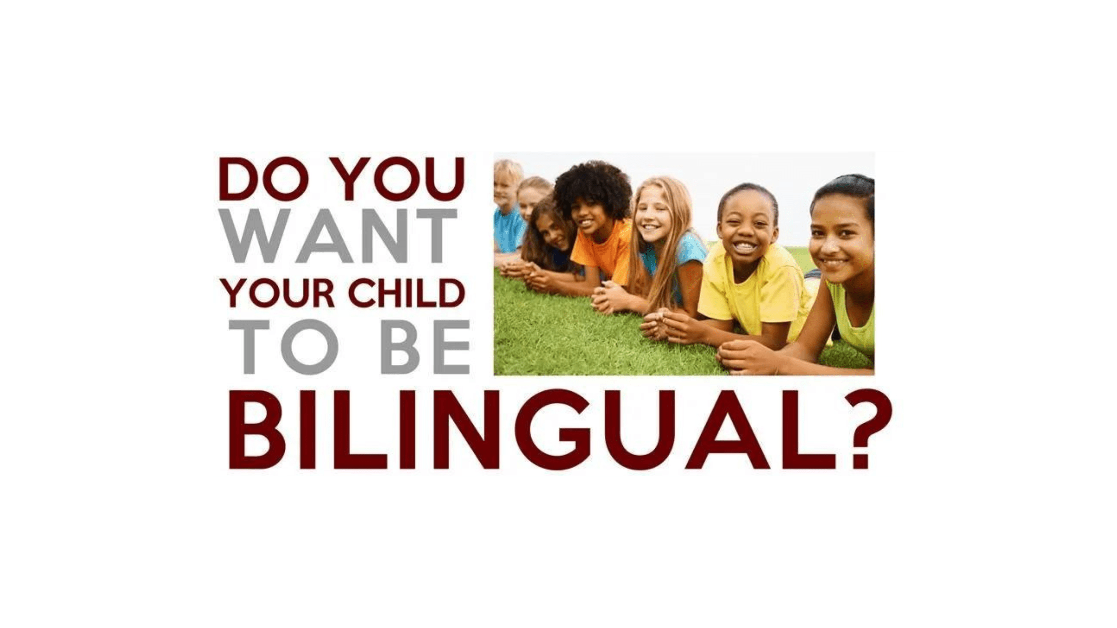 Dual Language Immersion Program