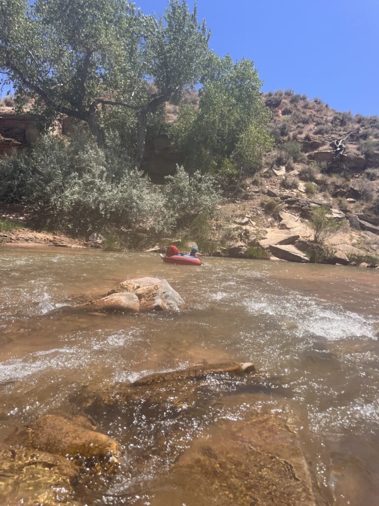 Virgin River